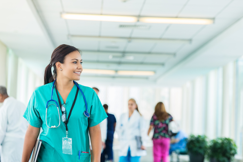 Guide To Nursing Specialties & Concentrations